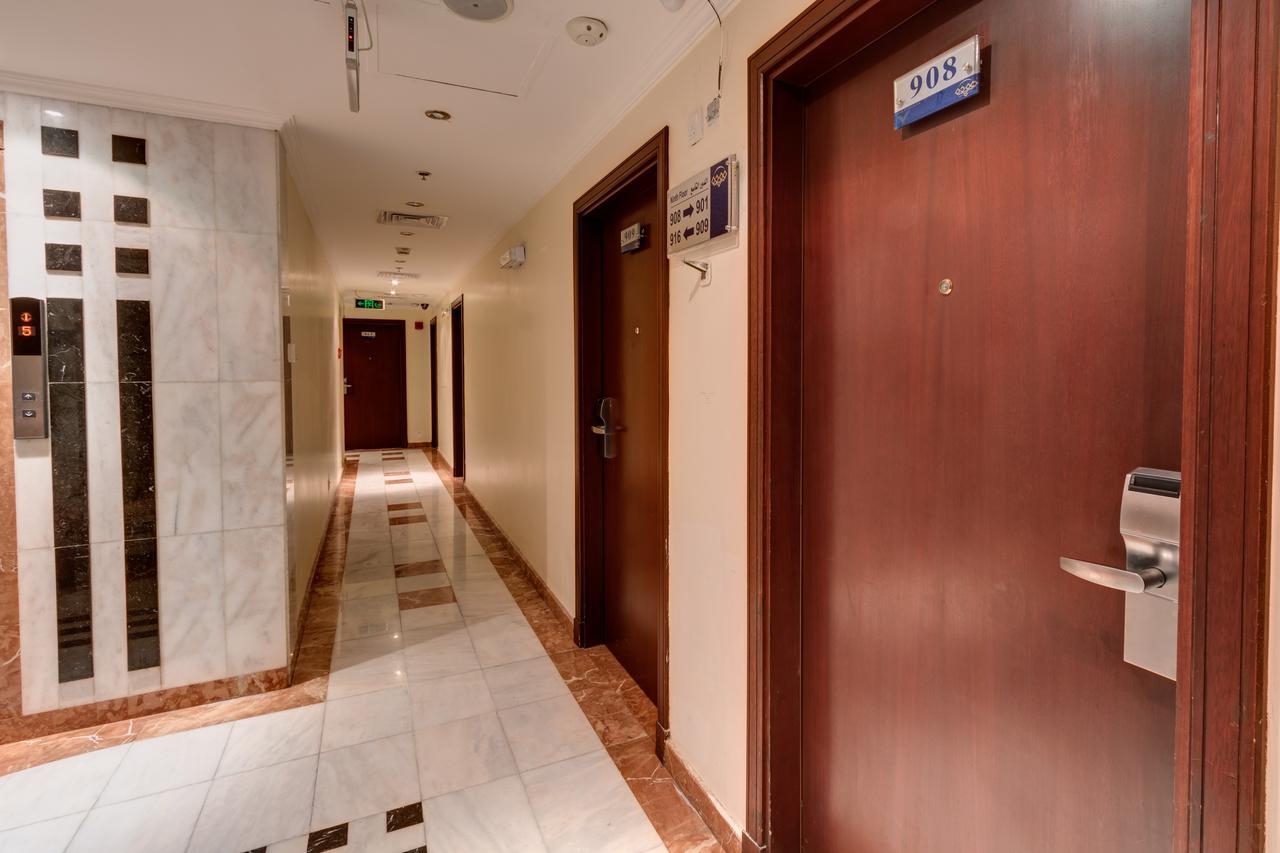 Mawaddah Altaqwa Hotel Медина Екстериор снимка