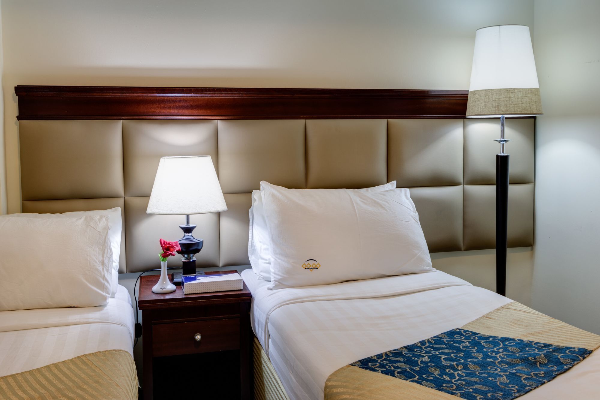 Mawaddah Altaqwa Hotel Медина Екстериор снимка