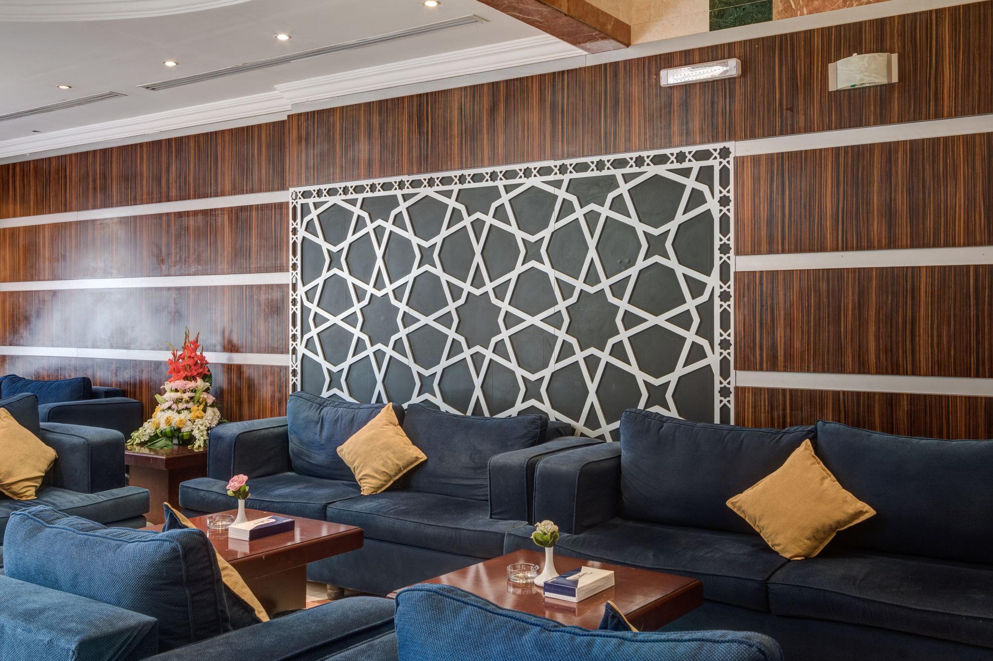 Mawaddah Altaqwa Hotel Медина Екстериор снимка