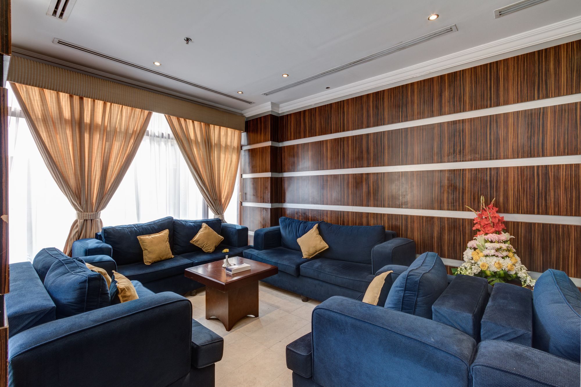 Mawaddah Altaqwa Hotel Медина Екстериор снимка