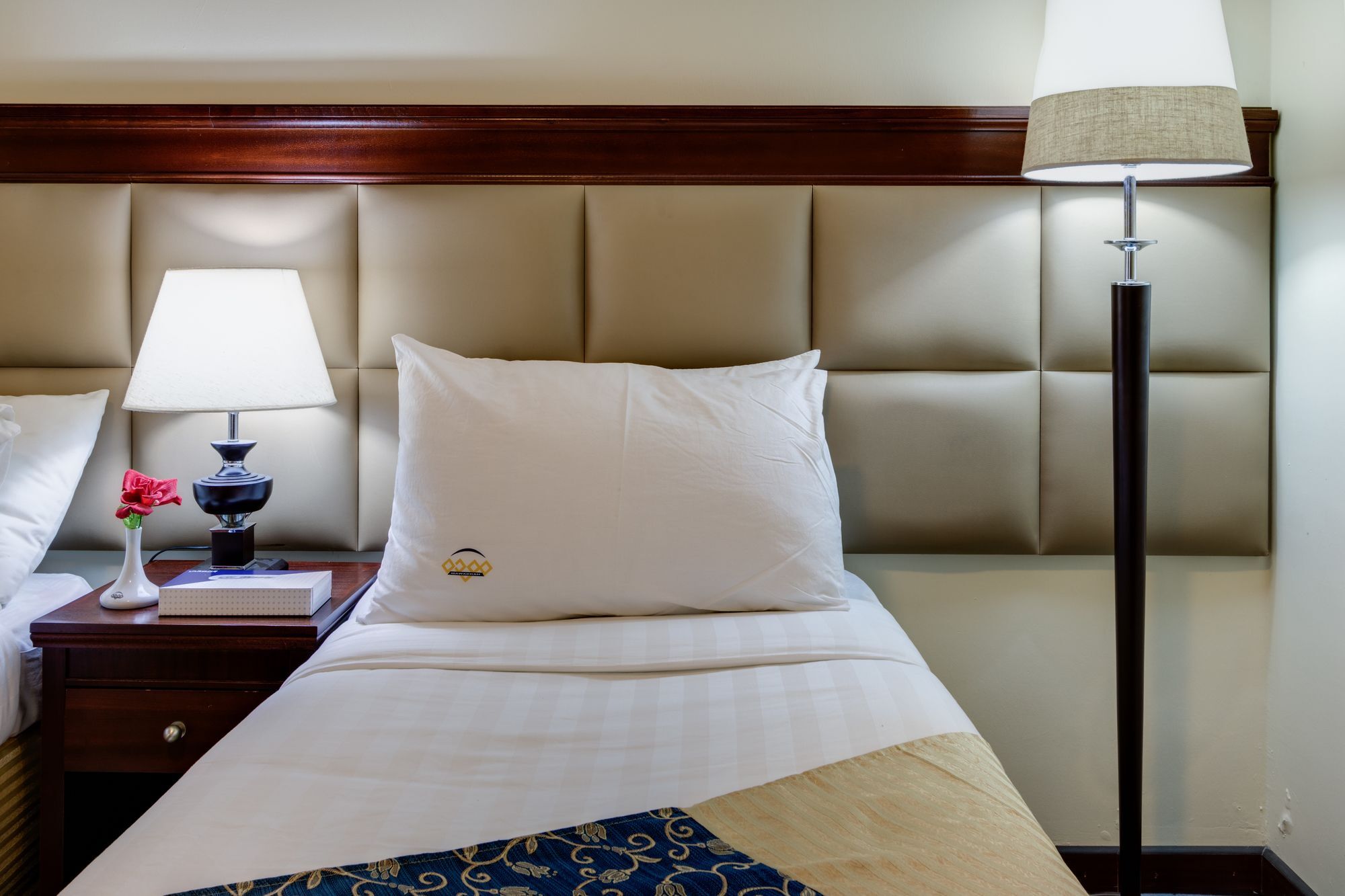 Mawaddah Altaqwa Hotel Медина Екстериор снимка