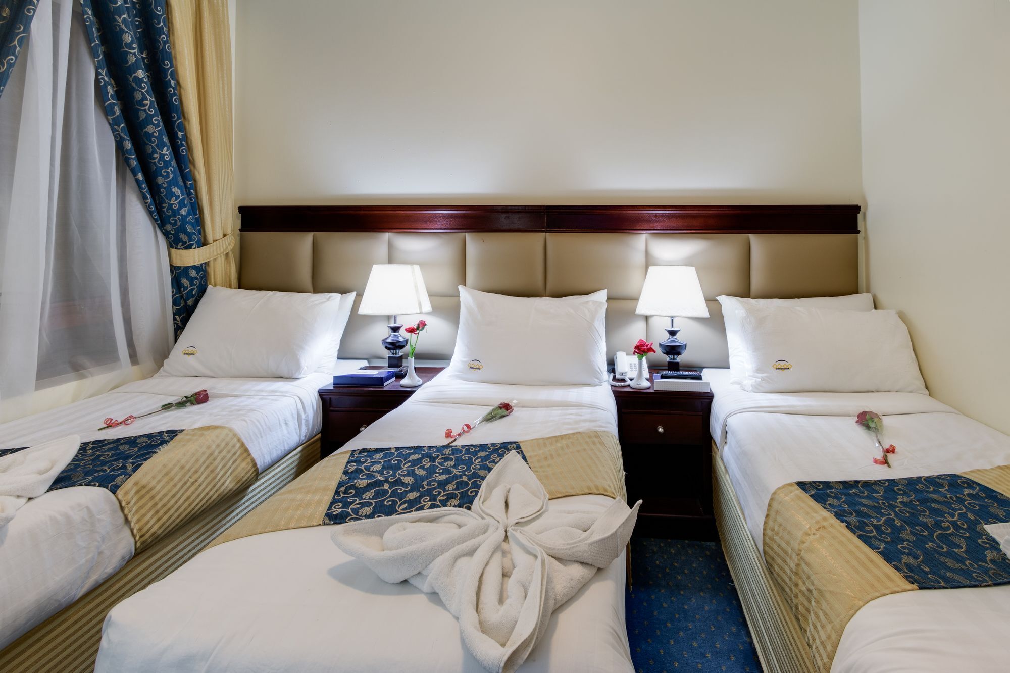 Mawaddah Altaqwa Hotel Медина Екстериор снимка