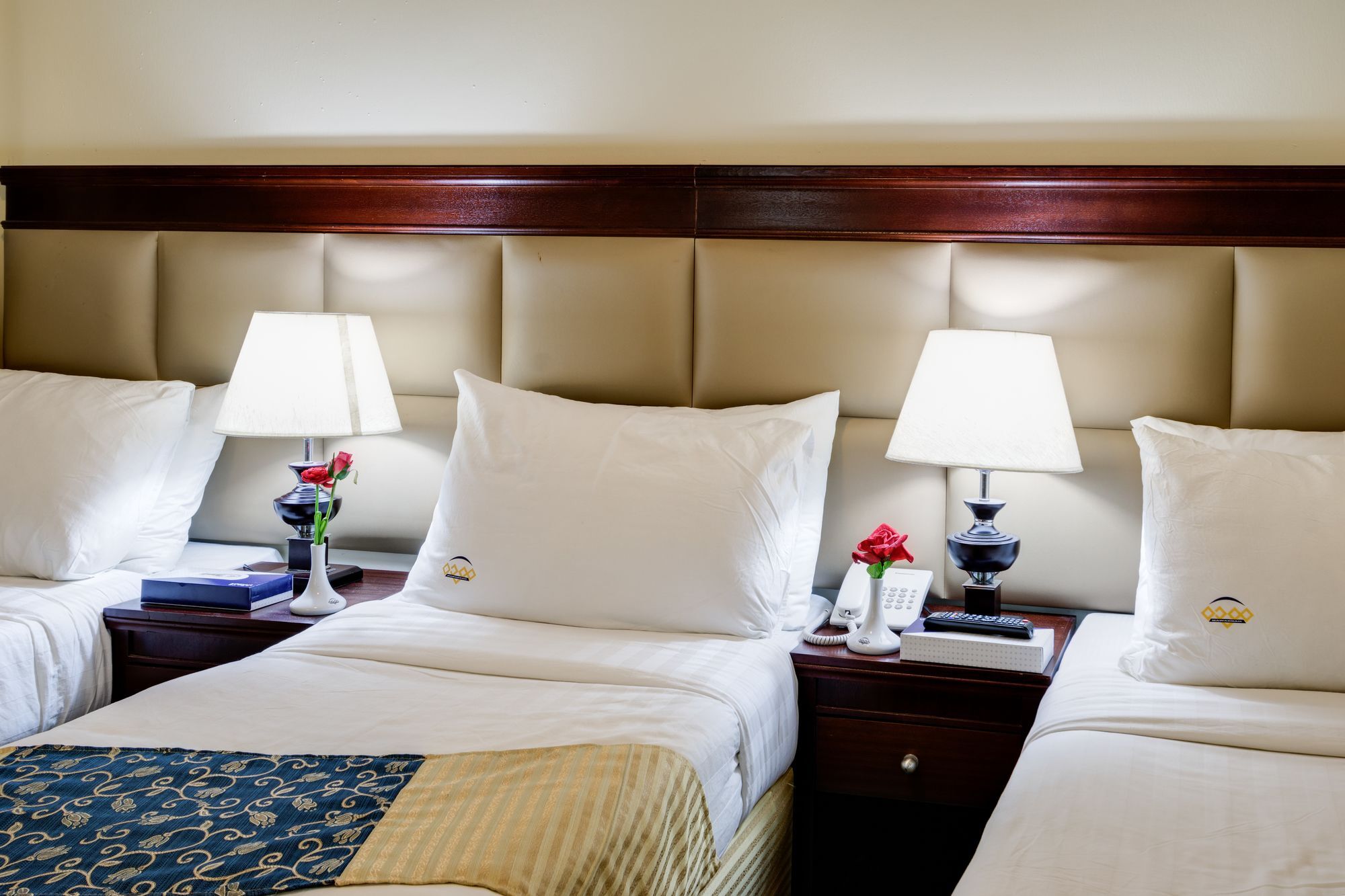 Mawaddah Altaqwa Hotel Медина Екстериор снимка
