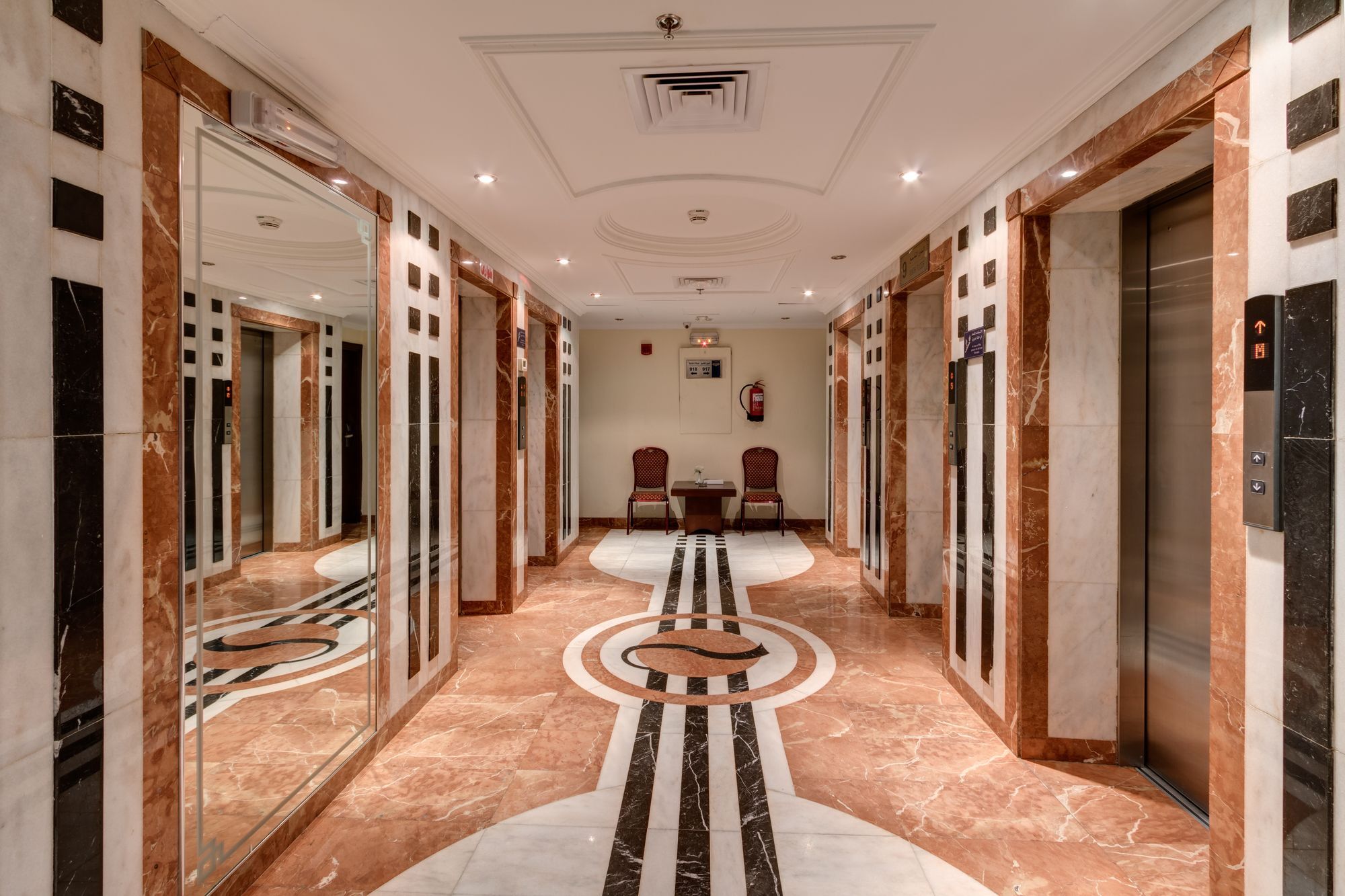 Mawaddah Altaqwa Hotel Медина Екстериор снимка