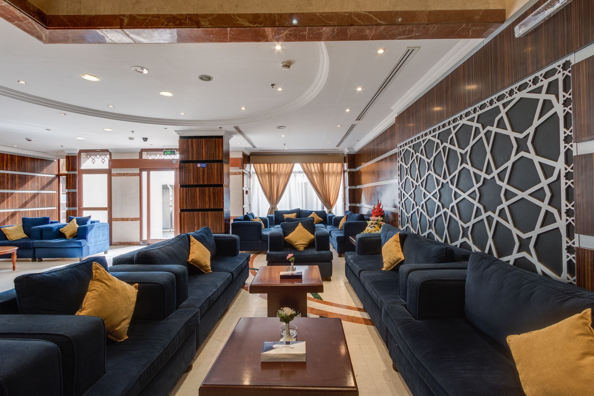 Mawaddah Altaqwa Hotel Медина Екстериор снимка