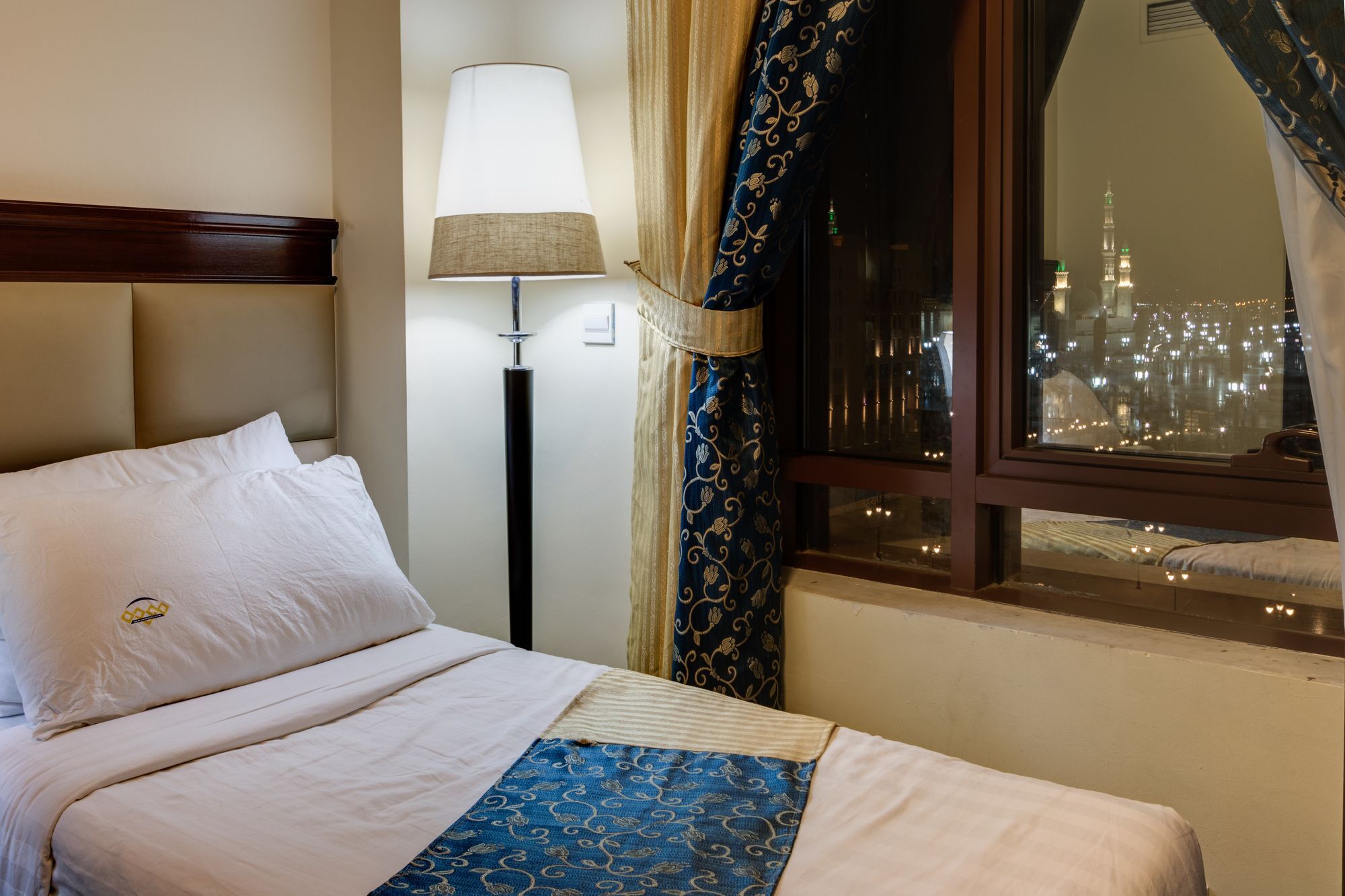 Mawaddah Altaqwa Hotel Медина Екстериор снимка