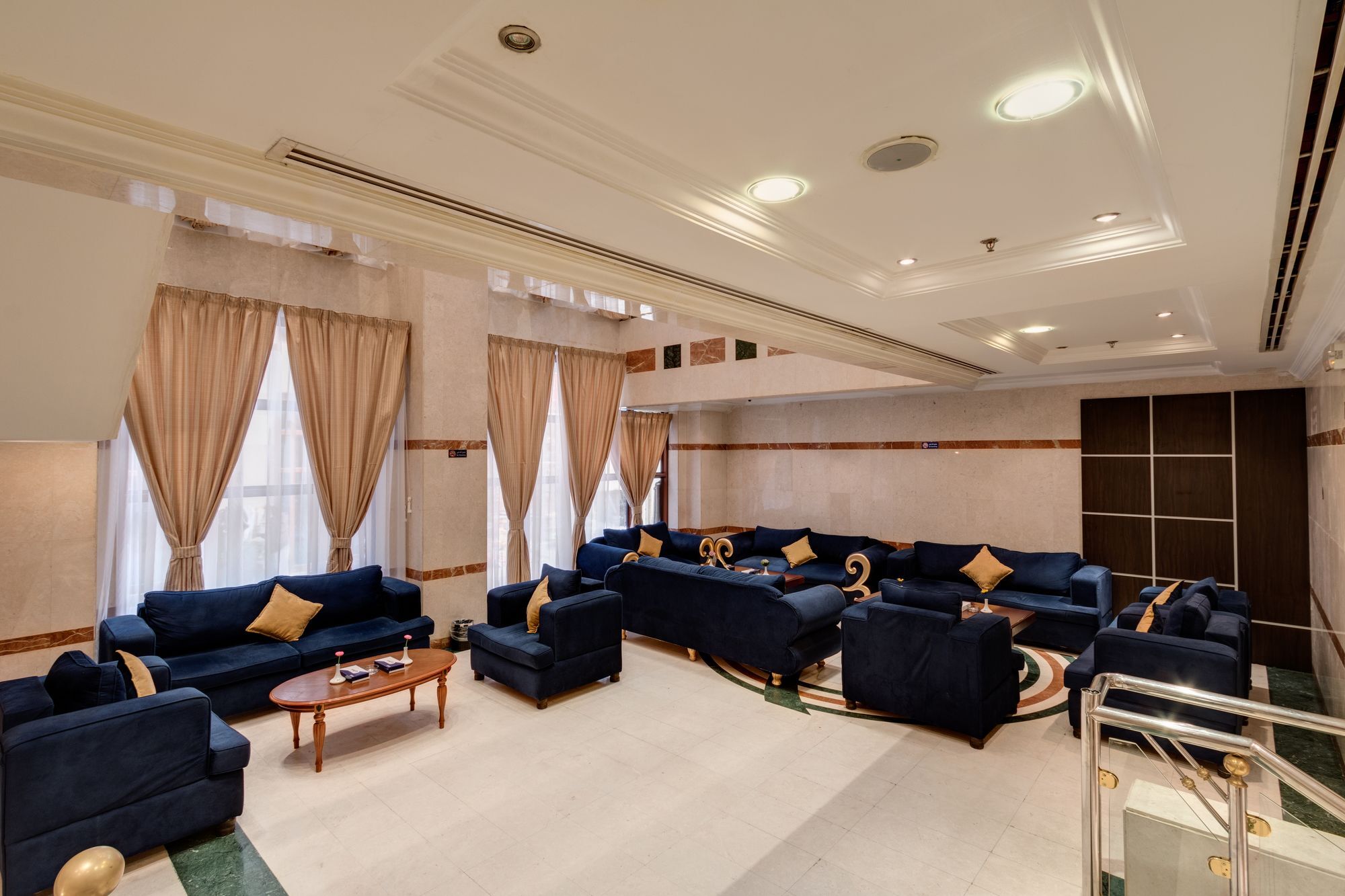 Mawaddah Altaqwa Hotel Медина Екстериор снимка