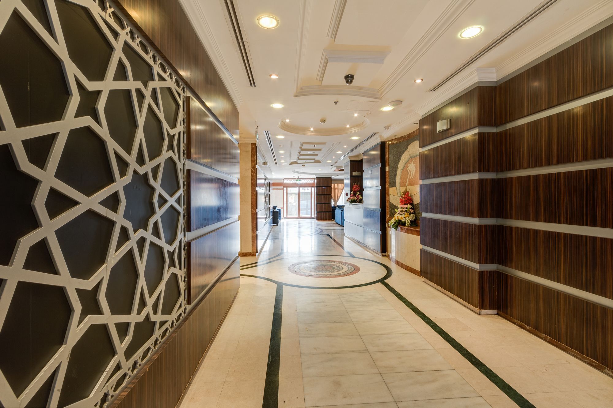 Mawaddah Altaqwa Hotel Медина Екстериор снимка