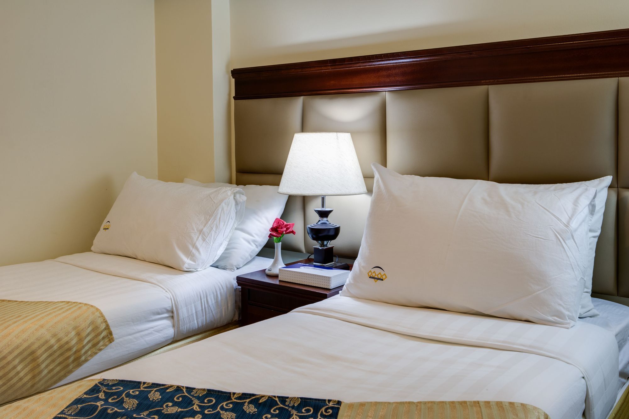 Mawaddah Altaqwa Hotel Медина Екстериор снимка
