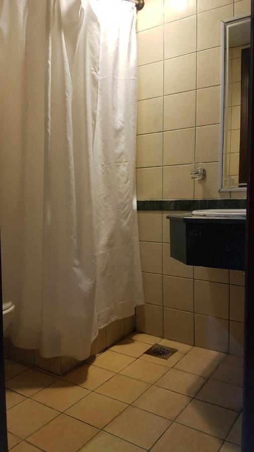 Mawaddah Altaqwa Hotel Медина Екстериор снимка